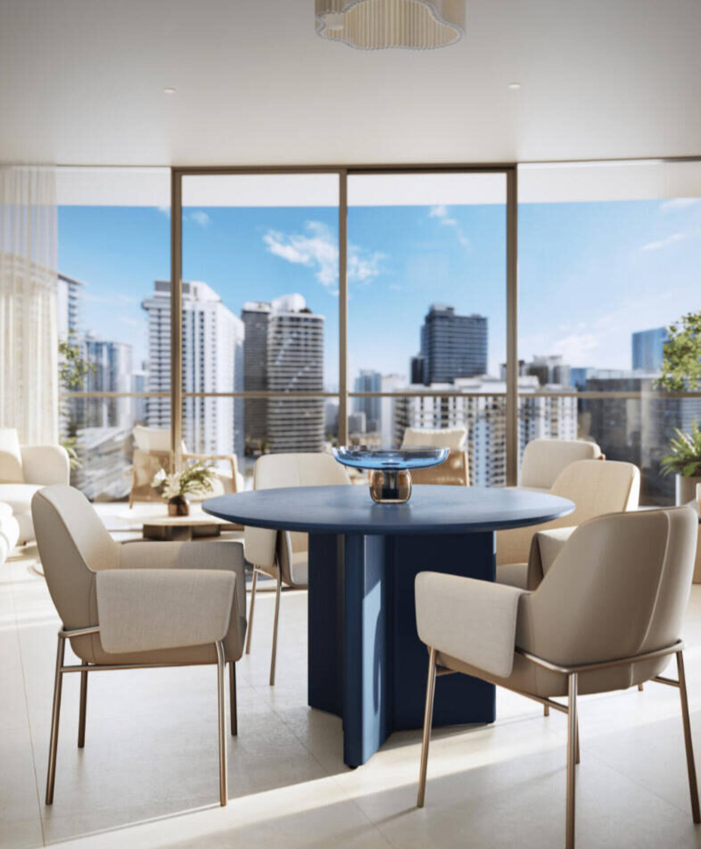 One Twenty Brickell